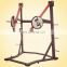 Manufacturer Guarantee Warranty Gym Equipment commercial Gym Equipment Ningjin MND-PL66