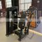 Selectorized Fitness Pin Loaded Shoulder Raise FH20 Commercial Gym Fitness Equipment Shoulder Press Machine