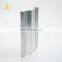 Factory Made Exterior Decoration Aluminium Profile Curtain Wall ZHONGLIAN