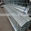 Q235 S235 SS400 A106 A53 Annealed Quenching GI Galvanized Steel Round/Square/Rectangular Pipe
