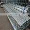 Q235 S235 SS400 A106 A53 Annealed Quenching GI Galvanized Steel Round/Square/Rectangular Pipe