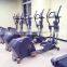 Fitness Equipment LCD screen Stair Master /sports fitness/china factory directly sale/ fitness equipment /TZ-7014