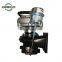 For Light Truck 3.7T turbocharger HP060S 4T75-CE4-MD.10.10 K0JP060K048 K0JP060K017