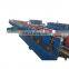 Unique product sales 11.5 kilowatts CGR15 ball bearing steel rectangular duct forming machine