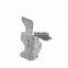 galvanized steel wood connector joist hanger