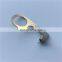 Tin Plated Metal Stamping Sensor Spare Parts