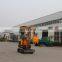 China mini 1 ton 2t crawler excavator epa excavator XN10 XN20 sale price