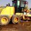 Chinese brand 200HP China Top Brand Gr100 7Ton Micro Motor Grader CLG4200D