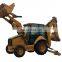 USA made original Caterpillar 430E backhoe loader used backhoe loader CAT 430E for sale in China