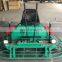 mini ride on concrete power trowel machine
