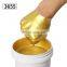 #6355 Gold Powder Paint Gold Coating Paint for Buddhist Statues Brilliant Architecture Gold Paint