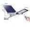 100W 150W 200W PIR Motion Light Sensor Security Solar Street LED Lamp