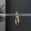 High-end Modern Chandelier Crystal Pendent Light for Home, Hotel