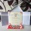 Newest Customized Fancy Silk Wedding Invitation