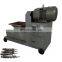 50mm diameter 400mm long saw dust briquetting machine for bio fuel materials production