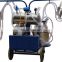 Small cow milking machines for cows for sale