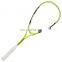 Professional 27 inch 130g Ultralight Head Custom Squash Racket Graphite