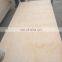 Structure C/D Pine plywood 1220x2440x18mm finger joint for construction