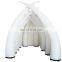Festival Event Advertising Led Lighting Inflatable Pillar Column for Decoration