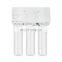 5 stages household drinking reverse osmosis system alkaline ro water filter purifier