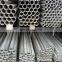 Hot Dip Galvanized Round Steel Pipe / GI Pipe Pre Galvanized Steel Pipe Galvanized Tube For Construction