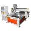 Easy operation cnc cutting table 3mm glass cutting machine