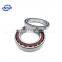 High speed angular 7311A 55*120*29mm Angular contact ball bearing 7311AC 7311B 7311C 7312 7313 7314 7315 7316 7317