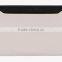 High Quality Fashion Genuine Saffiano Leather Branded Credit Card Holder Pocket Wallet