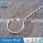 brush for cleaning Lead Free Crystal Wine Decanter