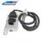 51154080016 51154080007 3.37077 5WK96721B Nox Sensor 24V Nitrogen Oxide Sensor para Man