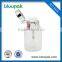 China wholesale nail care liquid pump plastic
