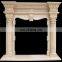 factory price marble fireplace mantel with great price marble fireplace mantel