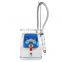 Hottest New Design Pico Tattoo Removal Laser Machine CE Approval