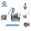 Milk Coffee Tomato Paste Premade Bag Food Doypack Meat Bags Flour Granola Bar Noodles Automatic Cheese Liquid Packaging Machine