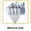 Automatic Weighing Food Mozzarella Cheese Pouch Packing Packaging Machine