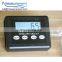 50 Ton digital crane scale wireless dynamometer with shackles