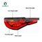Landnovo body parts car assembly taillight led lamp replacement For Nissan Sylphy 2020-2022 led tail light