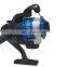 Byloo fly fishing reel freshwater heavy duty fishing reels