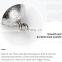 JOHNCOO Wholesale10pcs Per Bag Circle Round Ball Shape Jig Barbed Kooks Fishing1g 1.5g 2g 3g 5g 7g Lead Head Hook For Soft Worm