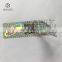 Security Hologram Tamper Proof Seal Sticker with QR Code Printing
