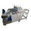 PVC Film Roll to Sheet Cutting Machine with Conveyor Belt and Static Eliminator