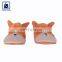 Exclusive Range of Vintage Style Matching Stitching Modern Design Genuine Leather Baby Shoes Manufacturer