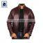 2021 Latest Arrival Stylish and Fashionable Look Genuine Leather Jacket for Men