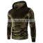 wholesale men hoodie drop shoulder velvet hip hop custom pullover men's cotton Velour hoodies