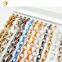 Direct sale home Decorative Chain Link Curtain and Chain Fly Screen