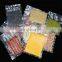Food Saver Vacuum Sealer Side Gusset Plastic Bags