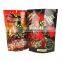 plastic cashew nut printing pistachios nuts peanuts packaging bag