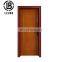 Hot Sale Room Interior Teak Solid Wood Entrance Door