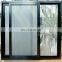House Apartment Double Glazed Residential Windows Aluminum Sliding Window