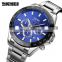 SKMEI 9259 Top Brand Watch Men Watches Brand Your Own Luxury 2021 Watches Men Chronograph